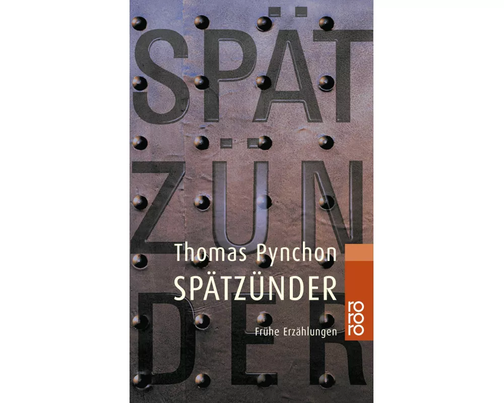 Spätzünder