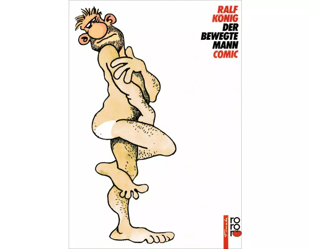 Der bewegte Mann
