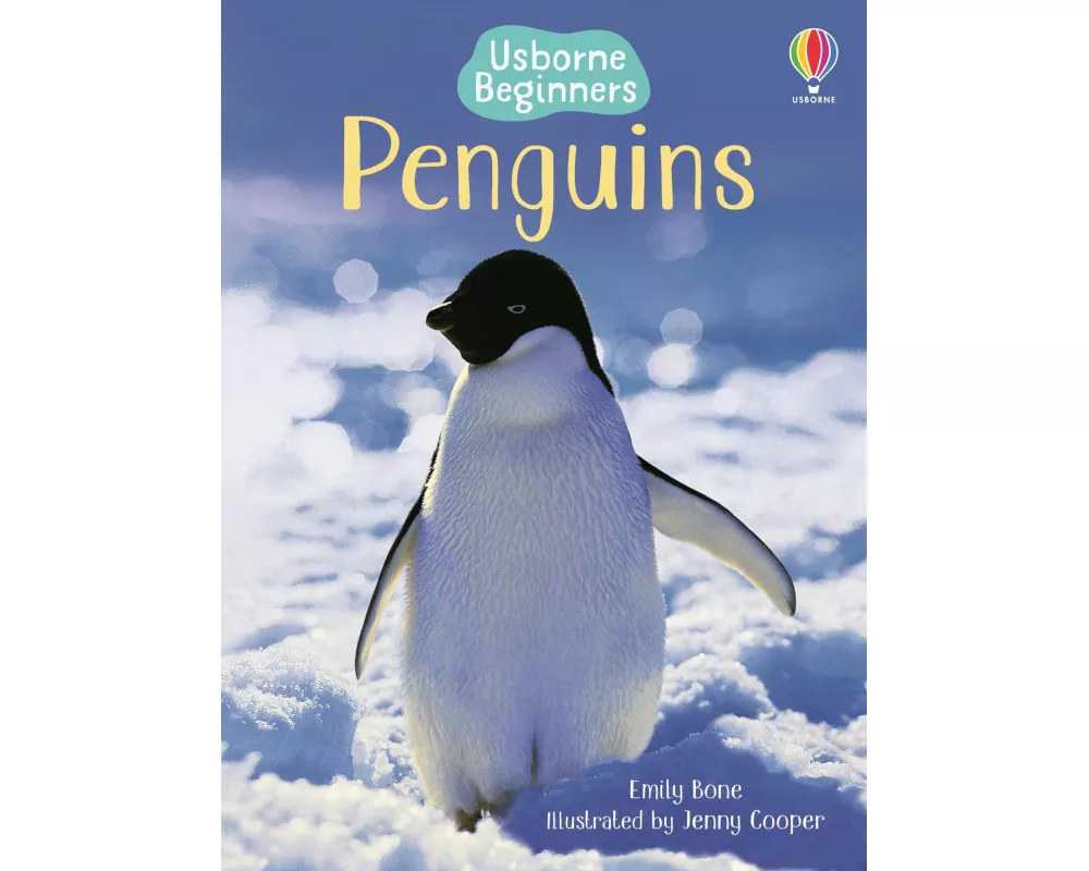 Penguins