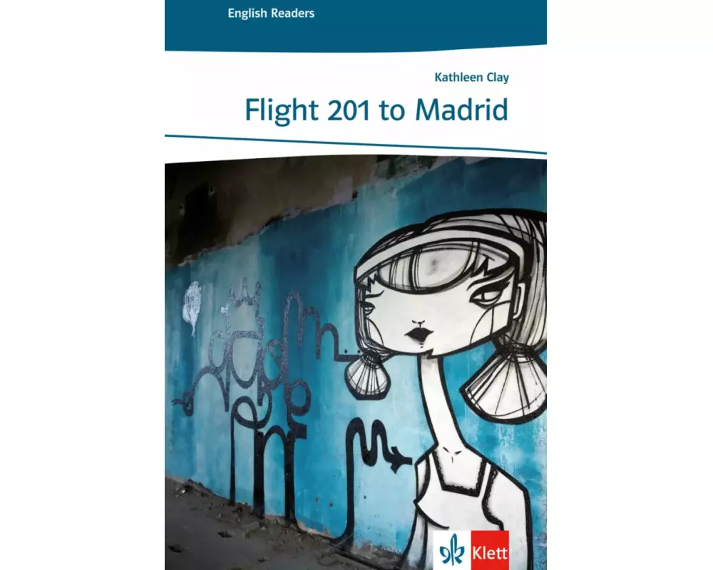 Flight 201 to Madrid