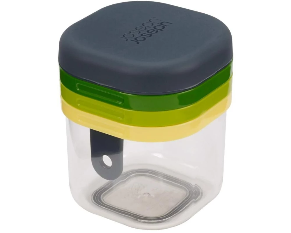 Joseph Joseph Multi-Prep mini 3-teilig