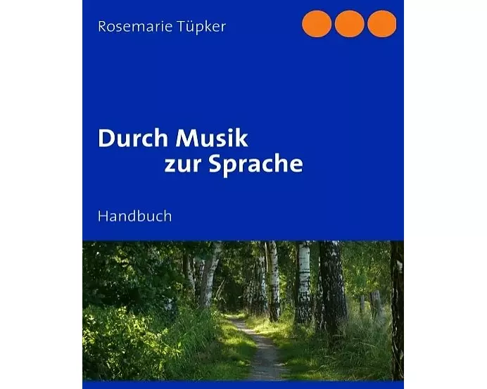 Durch Musik zur Sprache