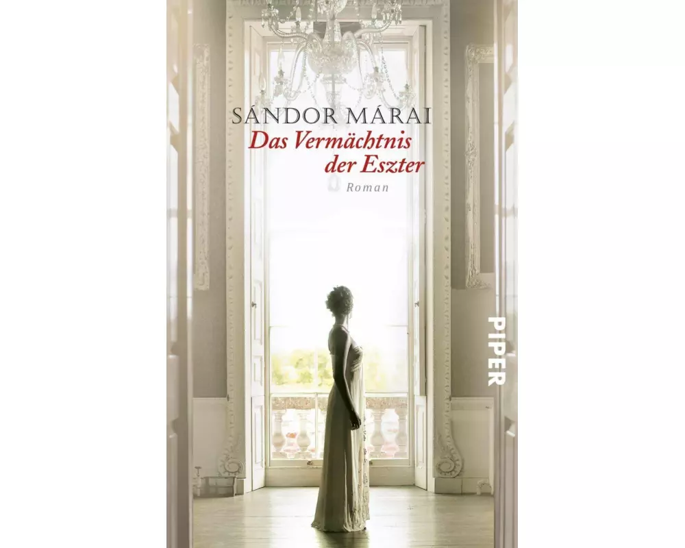 Das Vermächtnis der Eszter