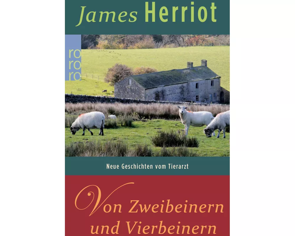 Von Zweibeinern und Vierbeinern