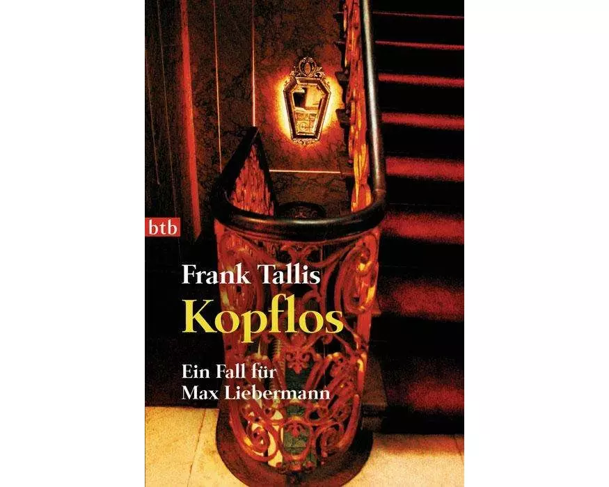 Kopflos