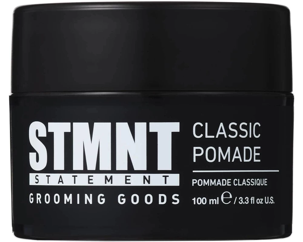 STMNT Classic Pomade 100 ml