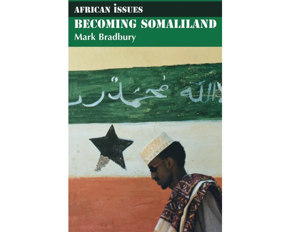 Becoming Somaliland