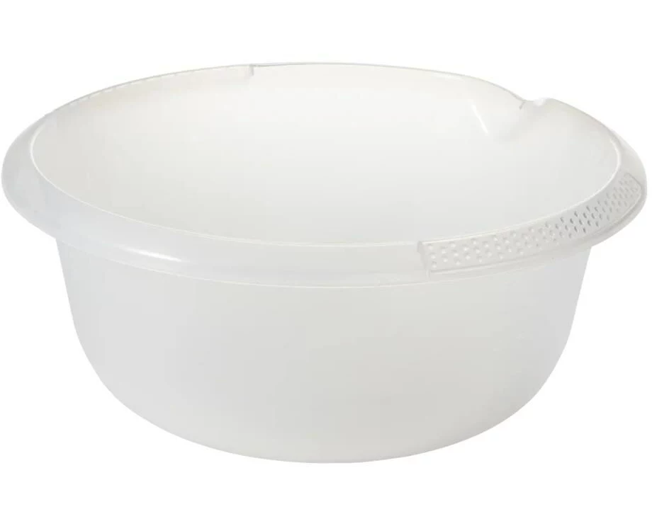 keeeper Björk 6 l, Transparent/Grau