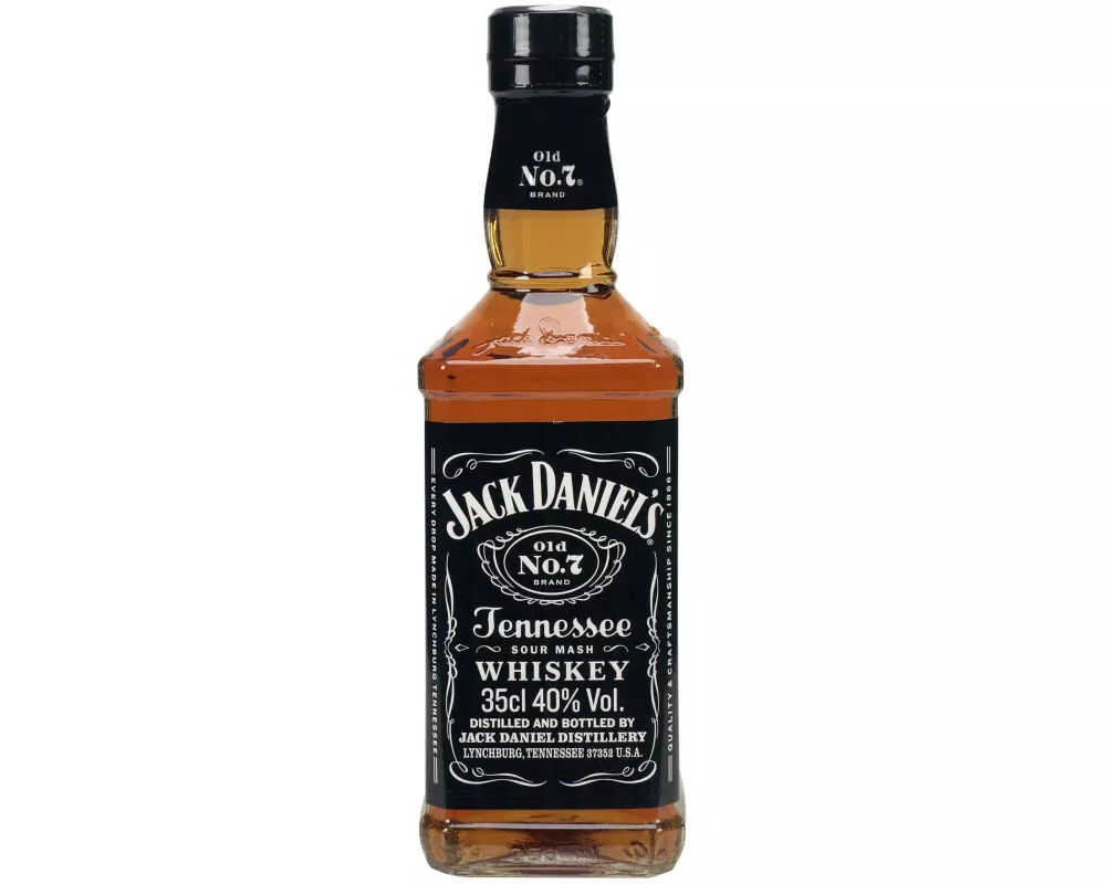 Jack Daniel's Old No. 7 0.35 l
