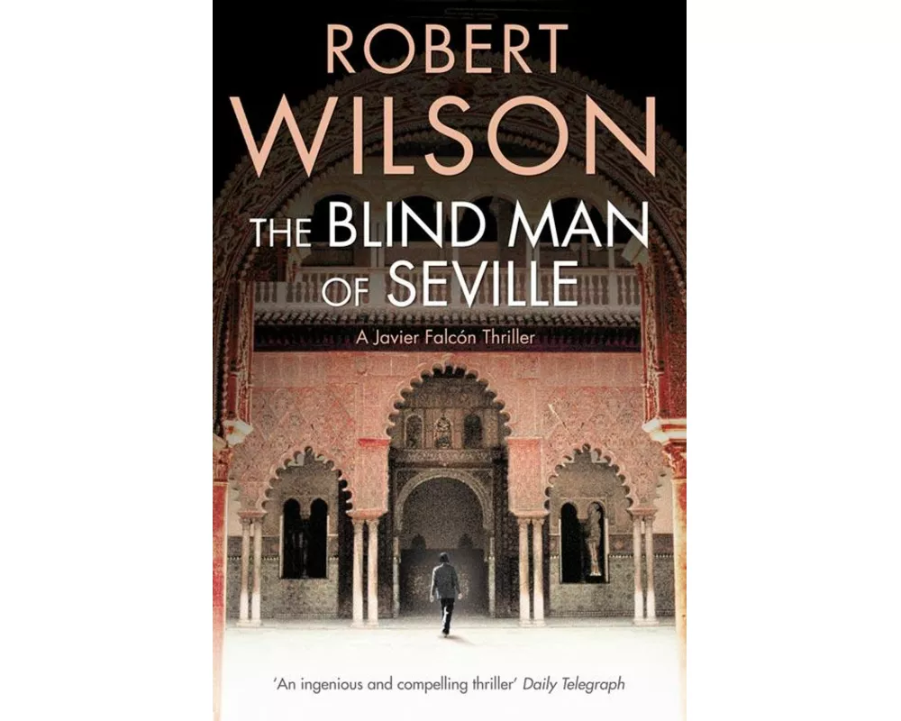 The Blind Man of Seville
