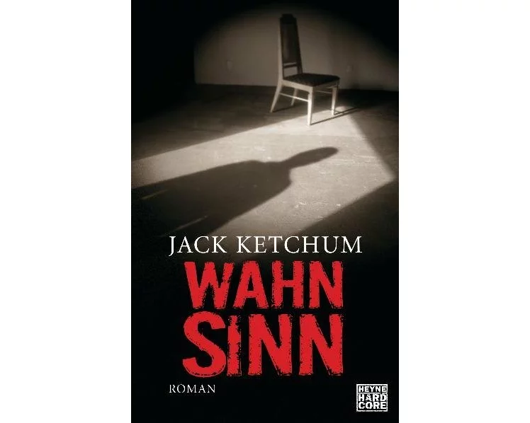 Wahnsinn