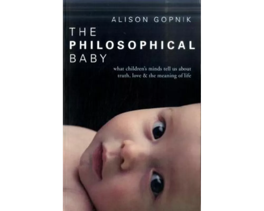 The Philosophical Baby