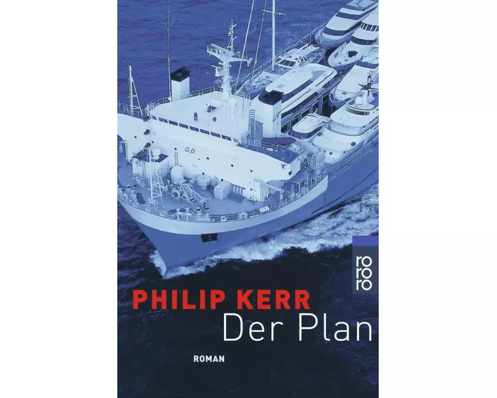 Der Plan