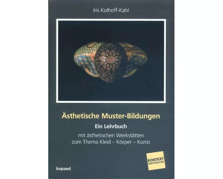 Ästhetische Muster-Bildungen