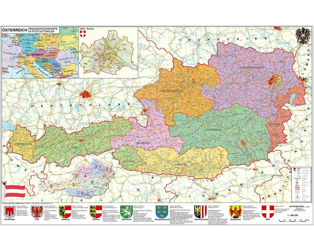 Österreich politisch