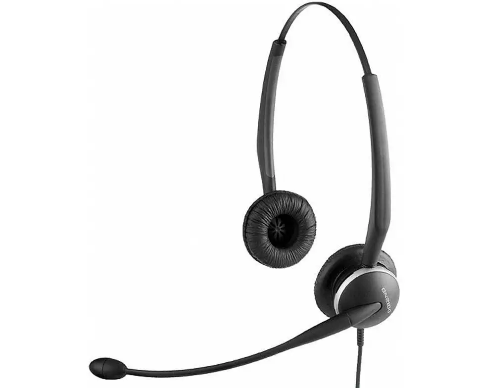 Jabra Headset GN2100 Duo NC Telecoil
