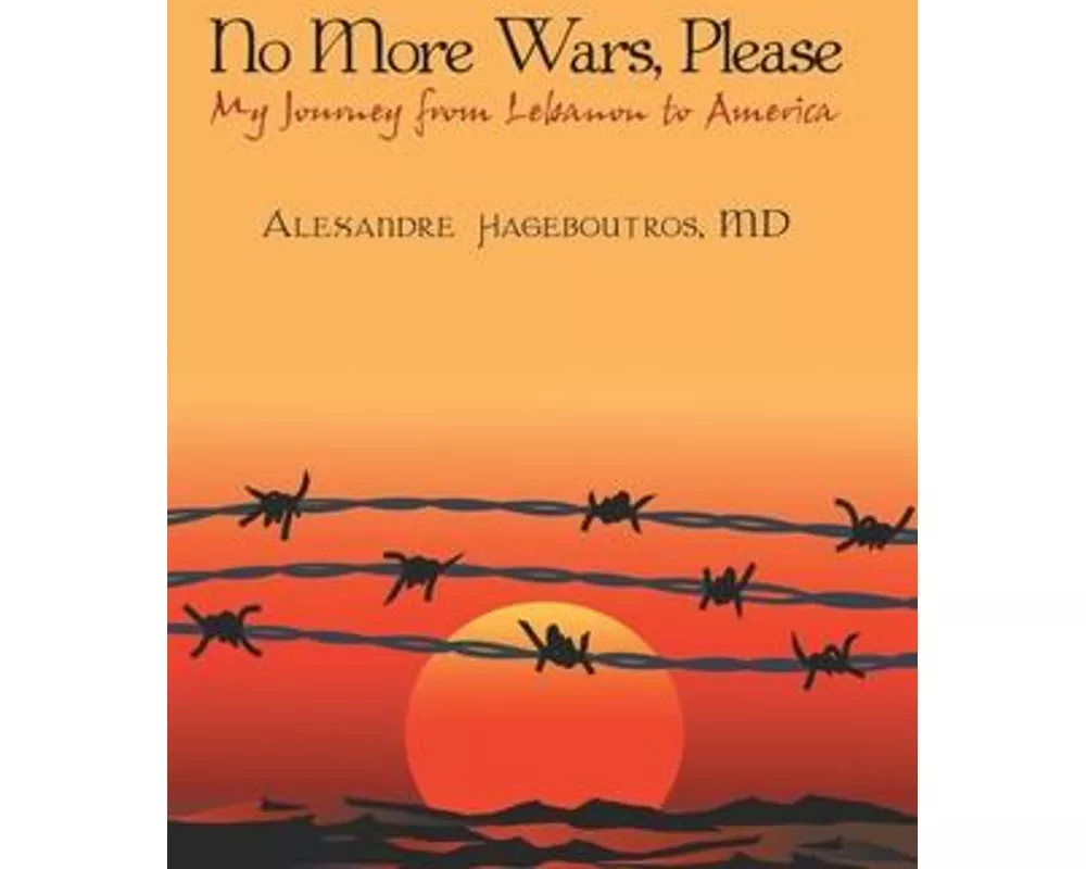 No More Wars, Please