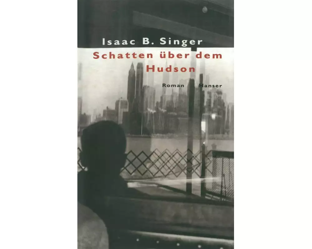 Schatten über dem Hudson