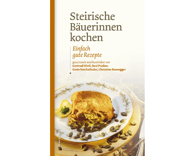 Steirische Bäuerinnen kochen