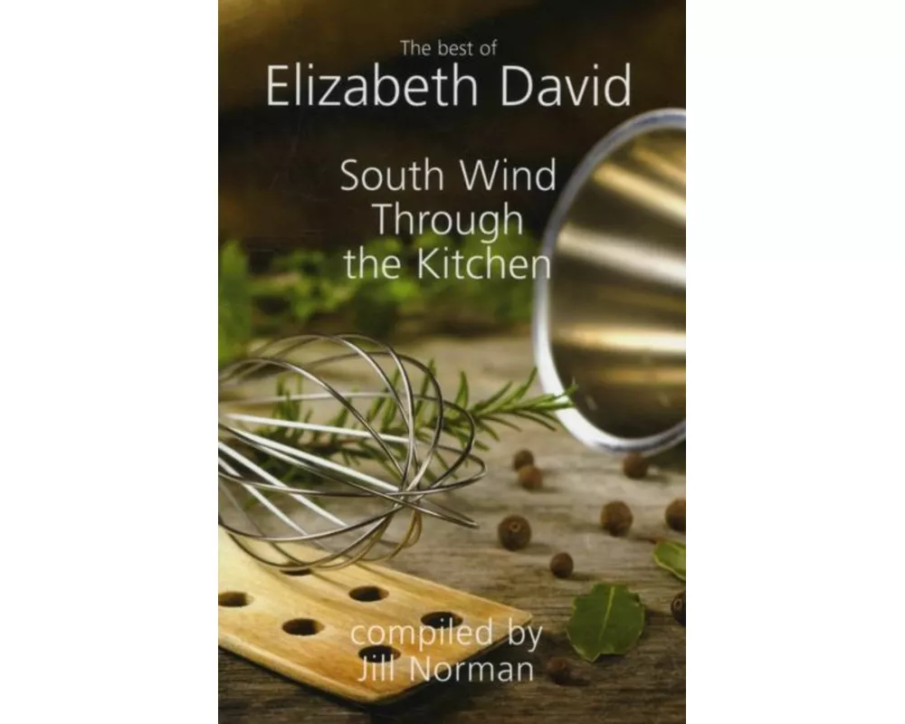 South Wind Through the Kitchen