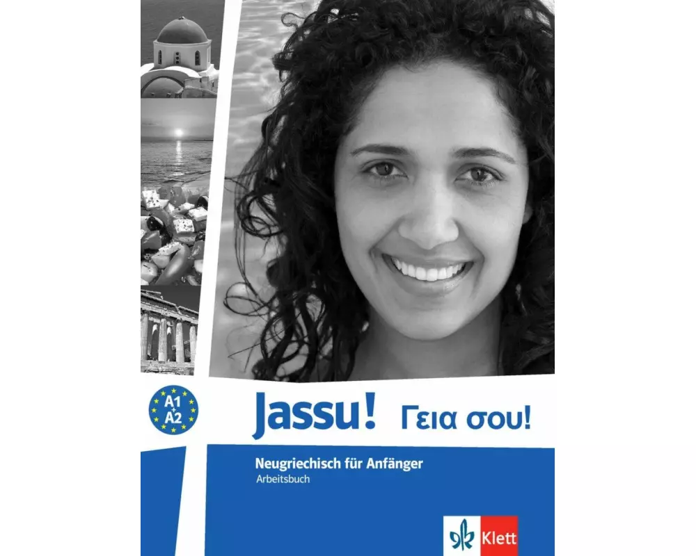 Jassu! A1-A2