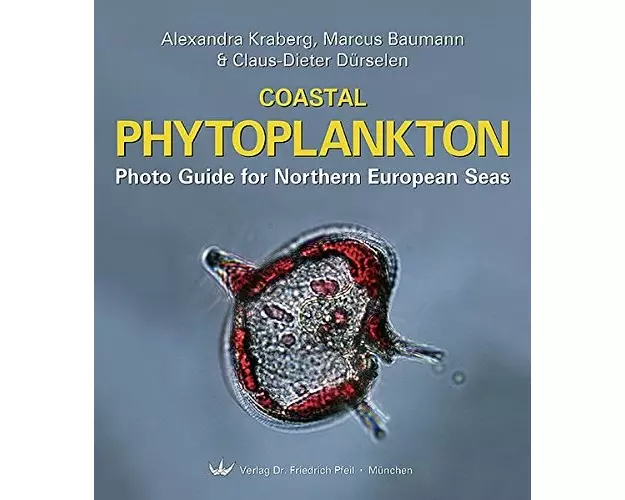 Coastal Phytoplankton