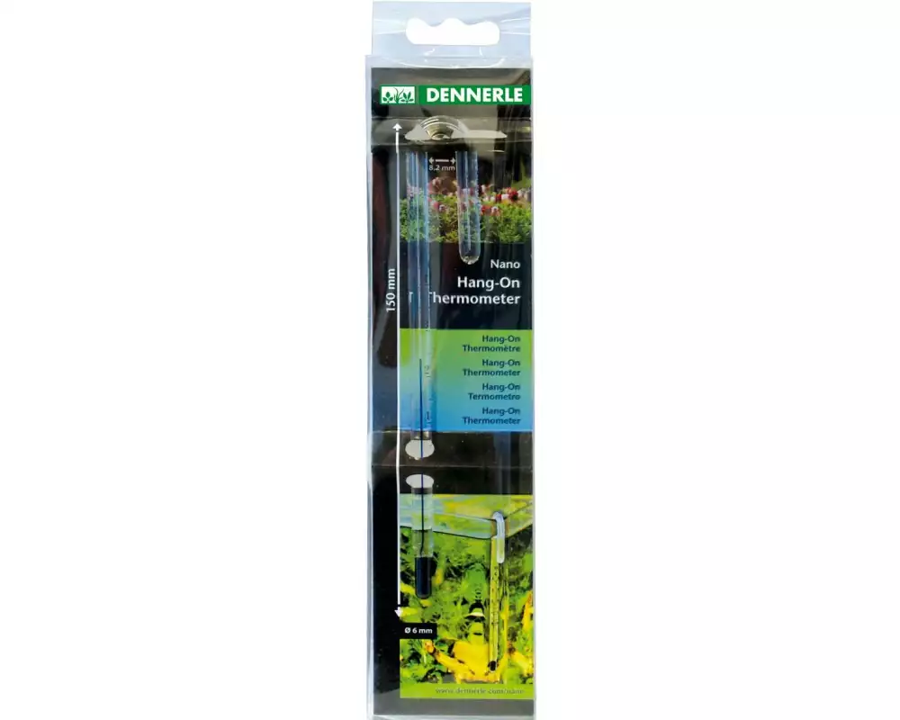 Dennerle Thermometer Nano HangOn