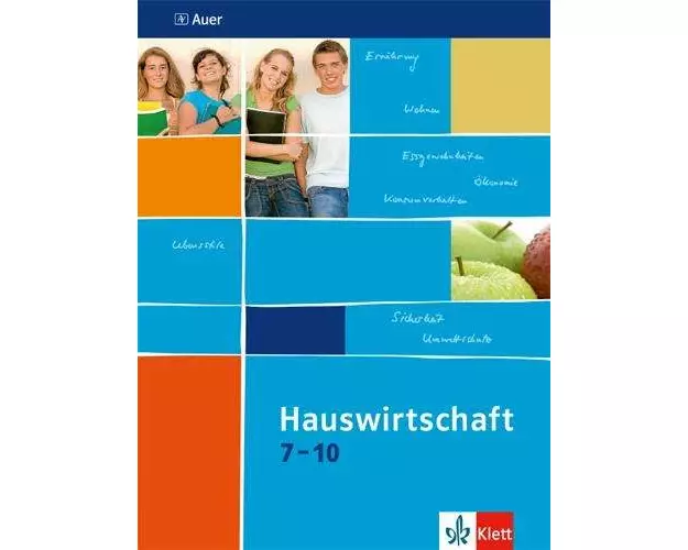 Hauswirtschaft