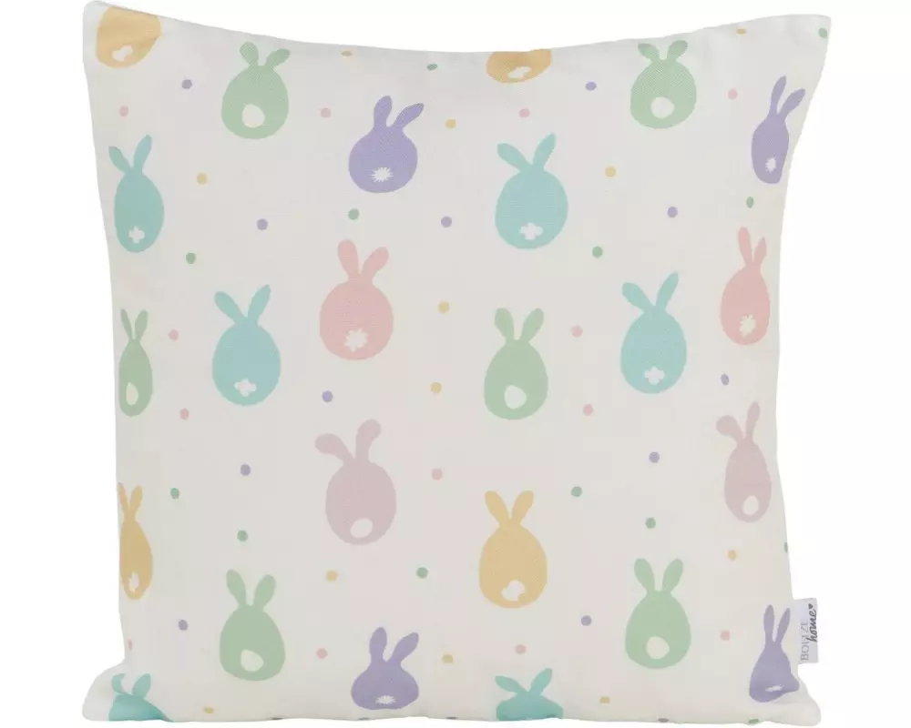 Boltze Kissen Eggard 45 x 45 cm