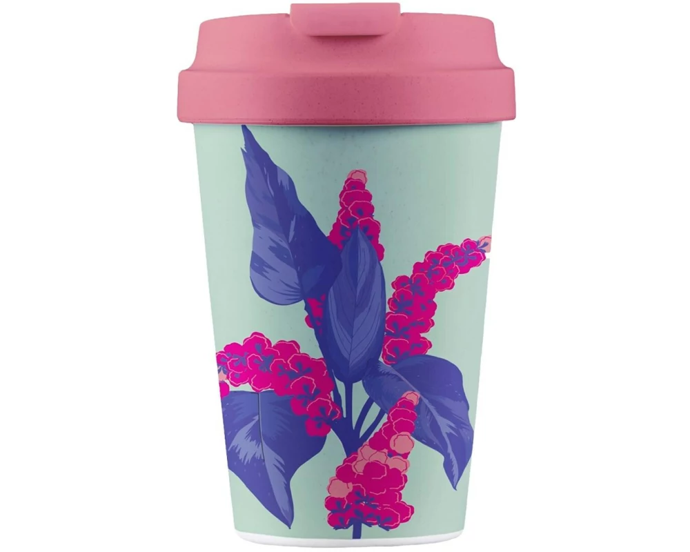 BioLoco Outdoor-Becher Easy Cup-Hyacinth 350 ml