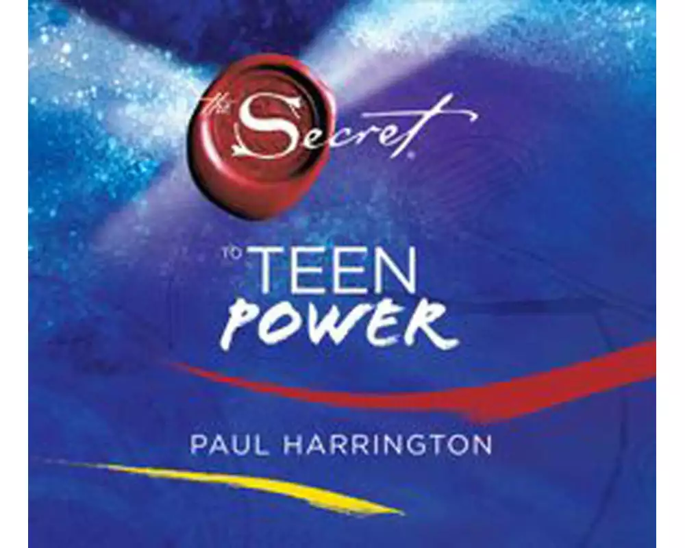 The Secret to Teen Power