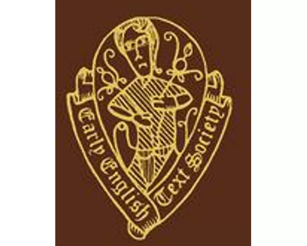 Lydgate and Burgh's Secrees