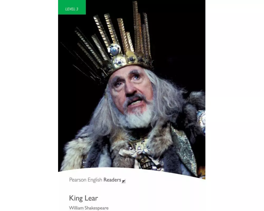 Level 3: King Lear