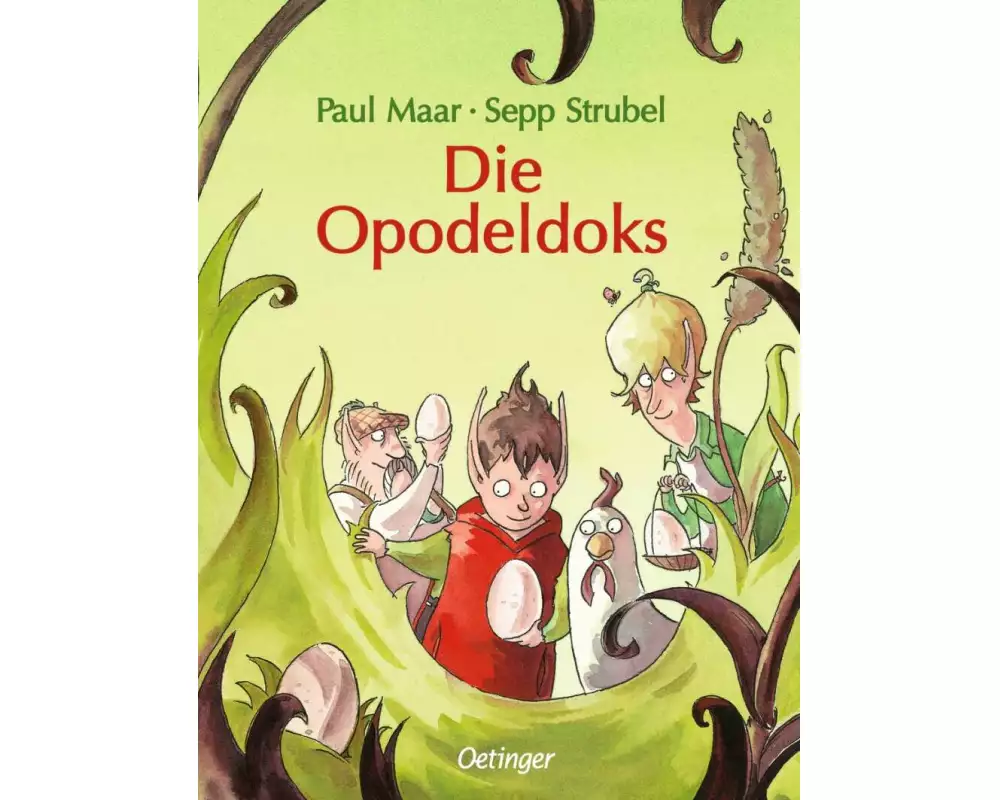 Die Opodeldoks