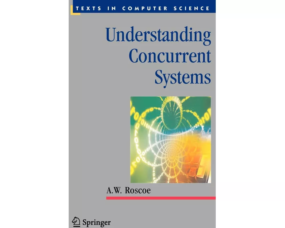 Understanding Concurrent Systems