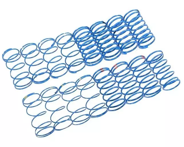 RC4WD Dämpferfedern 90 mm King Off-Road Dual Spring Shocks