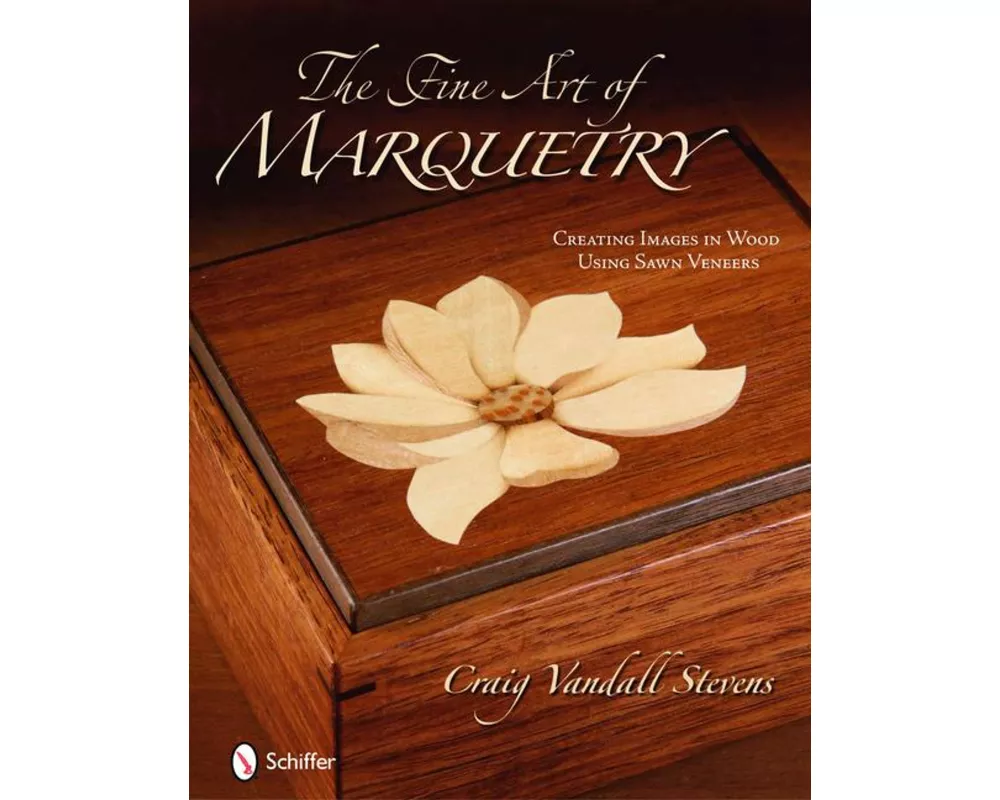 The Fine Art of Marquetry