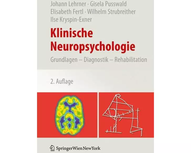 Klinische Neuropsychologie