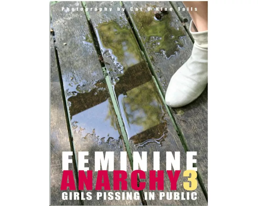 Feminine Anarchy 3