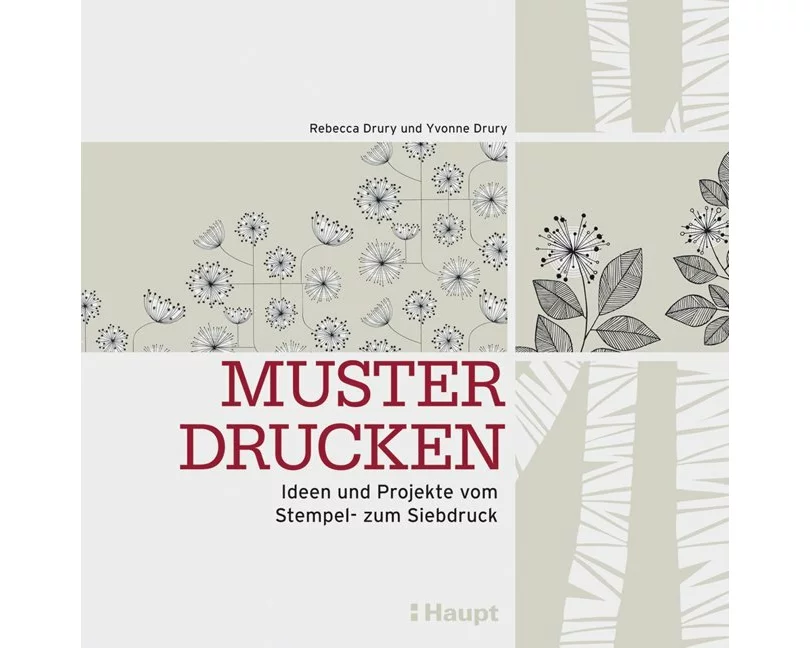 Muster drucken