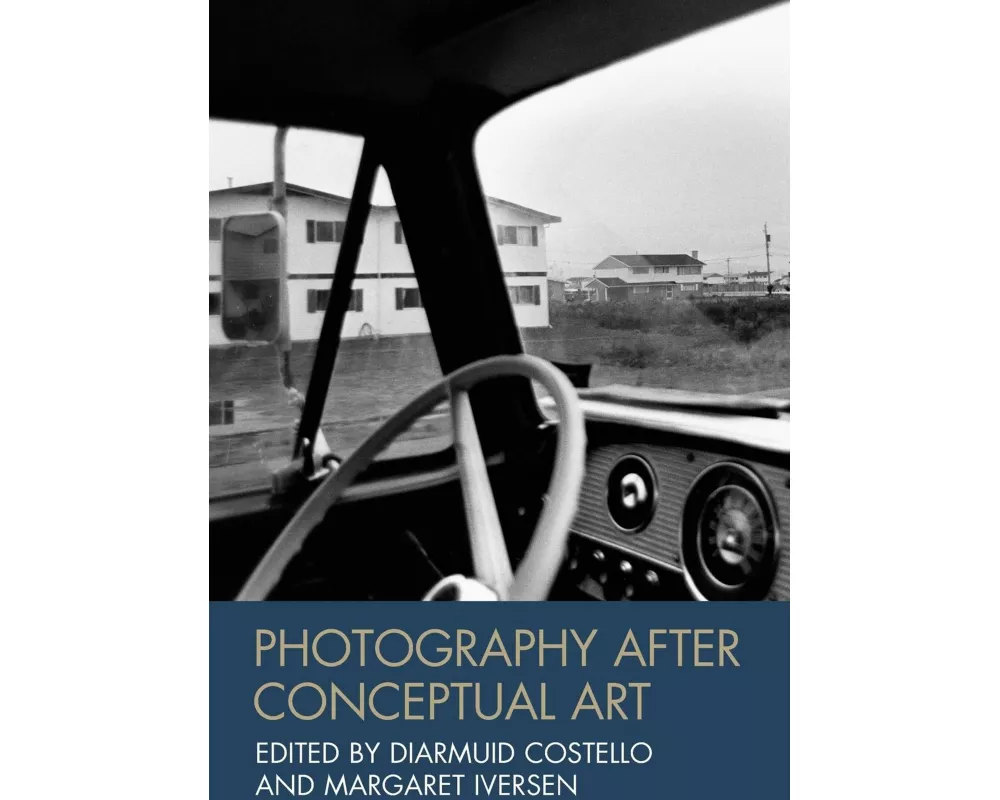 Photography After Conceptual Art