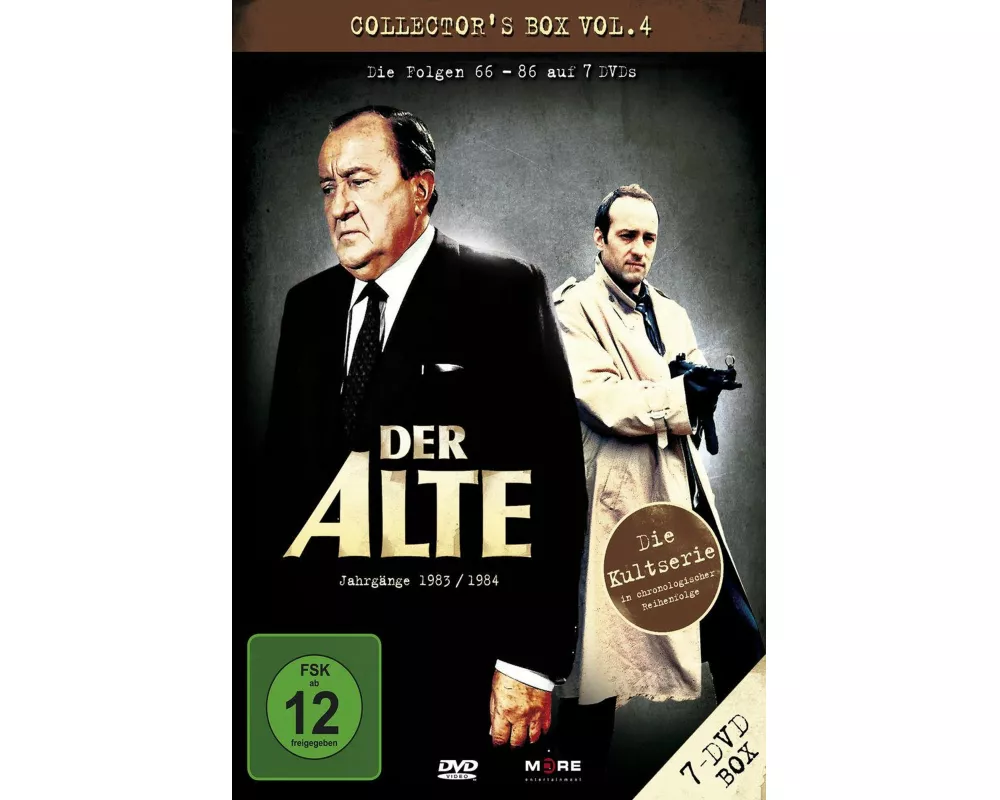 Der Alte