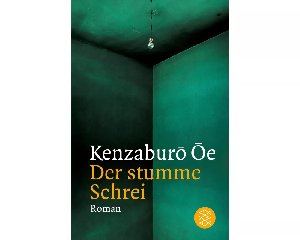 Der stumme Schrei