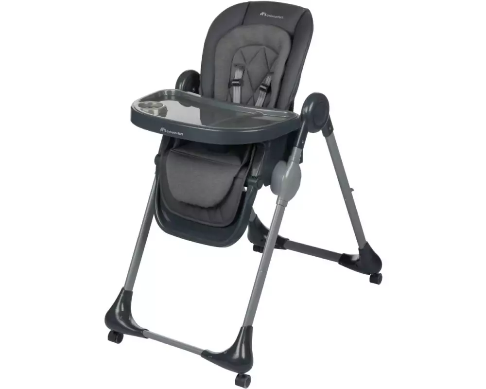Bebeconfort Hochstuhl Olea Tinted Graphite Ecom