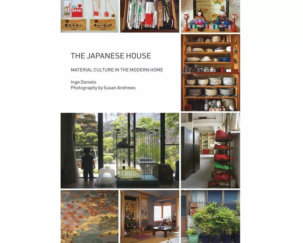 The Japanese House