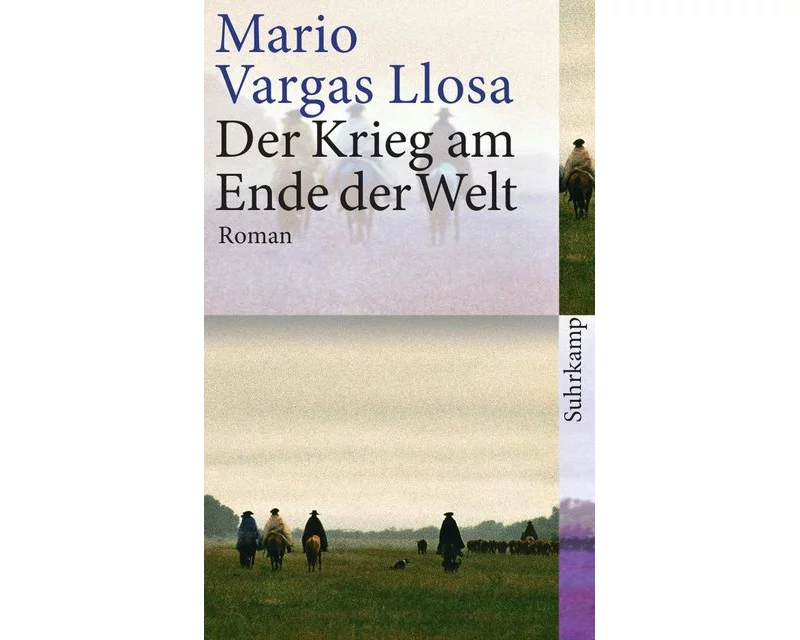 Der Krieg am Ende der Welt