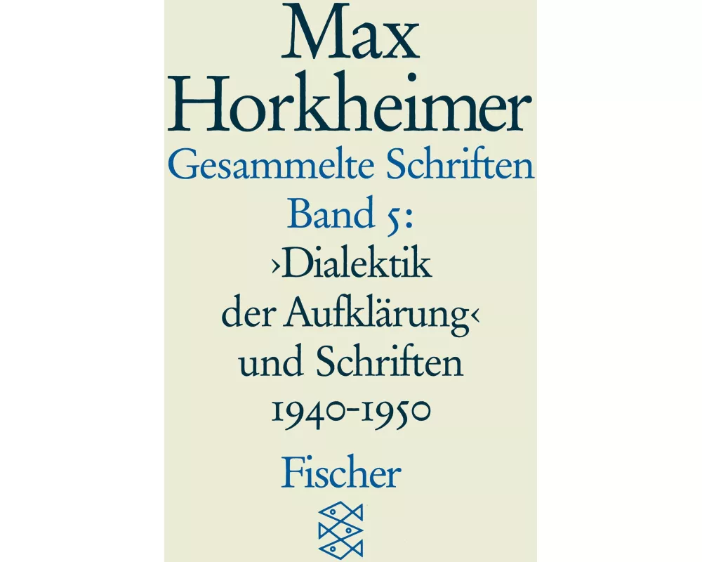 Gesammelte Schriften in 19 Bänden