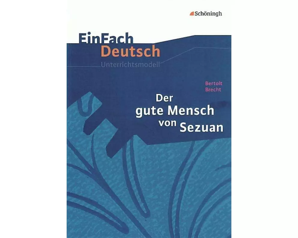 EinFach Deutsch Unterrichtsmodelle
