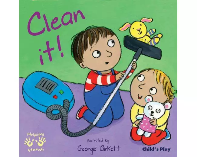 Clean It!