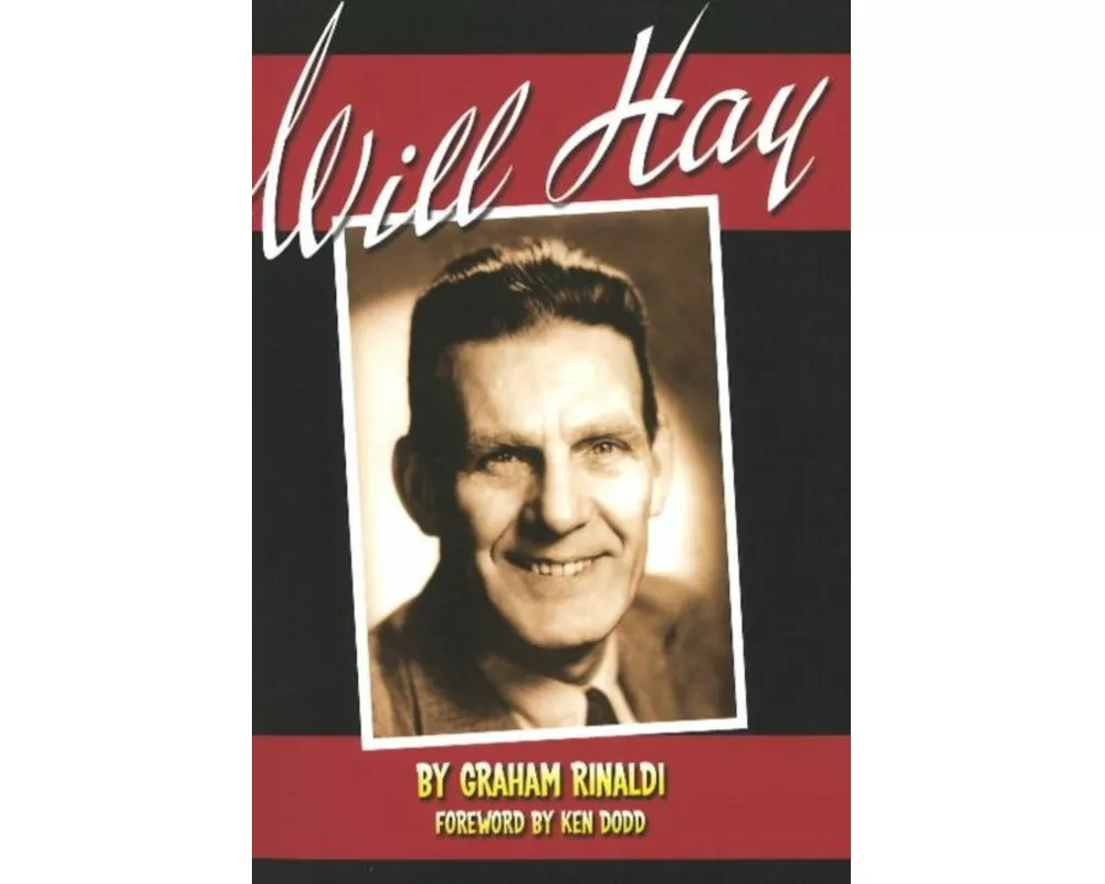 Will Hay
